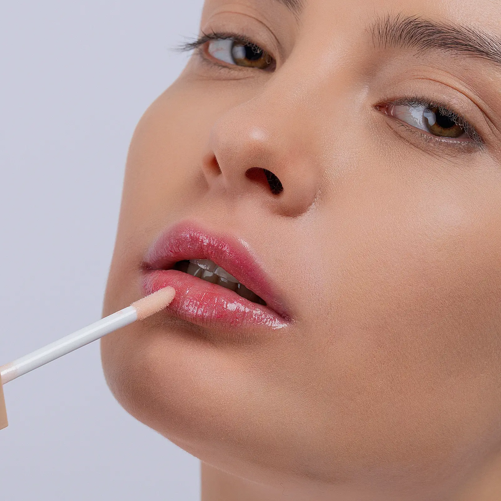 Блеск для губ тон 01 Stellary Dubai Weekend