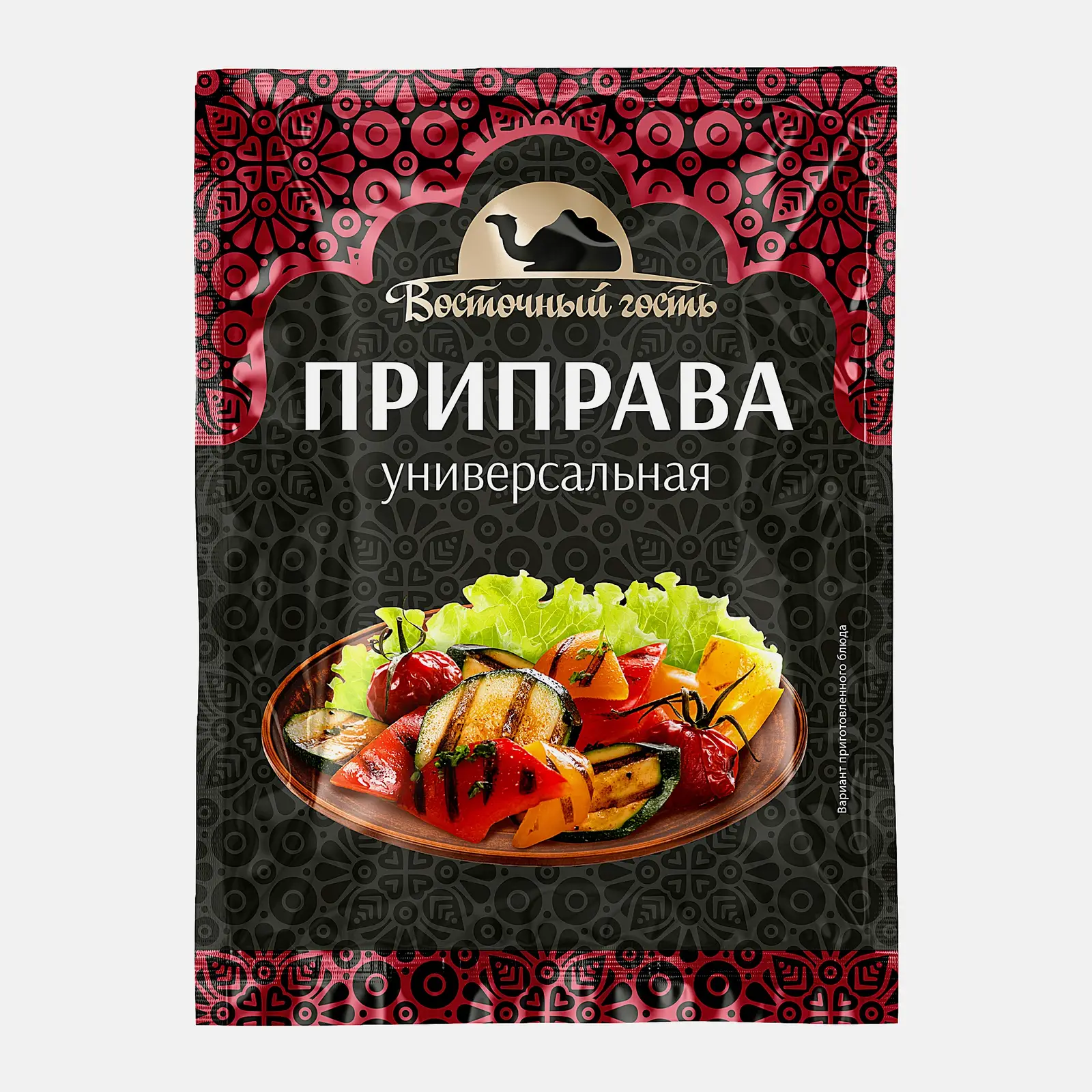 Изображение товара Приправа Восточный гость универсальная 15г