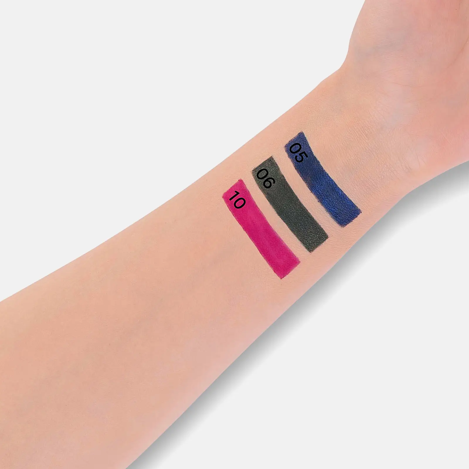 Карандаш для глаз автоматический тон 06 Stellary