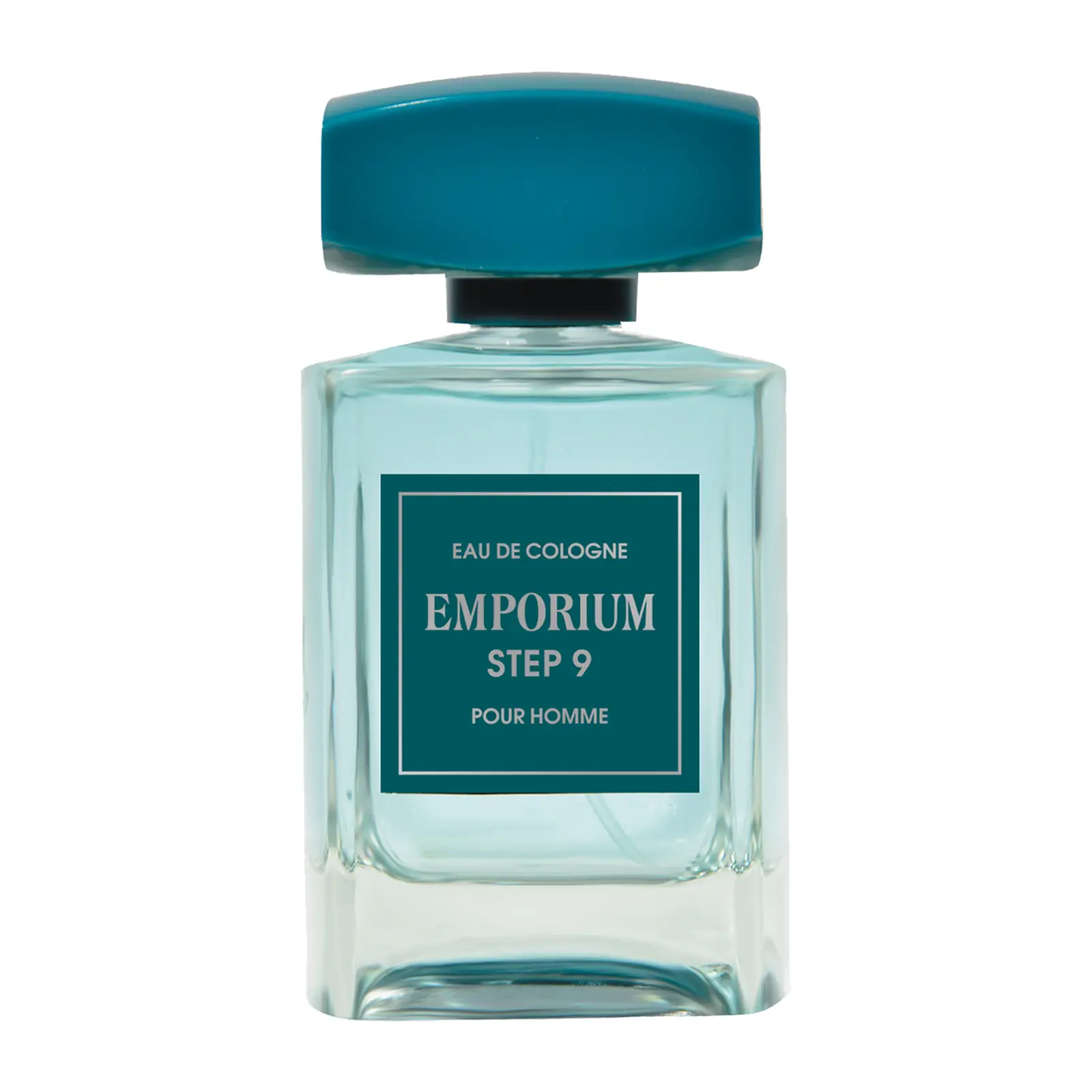 Одеколон Step 9 Emporium мужской 100мл