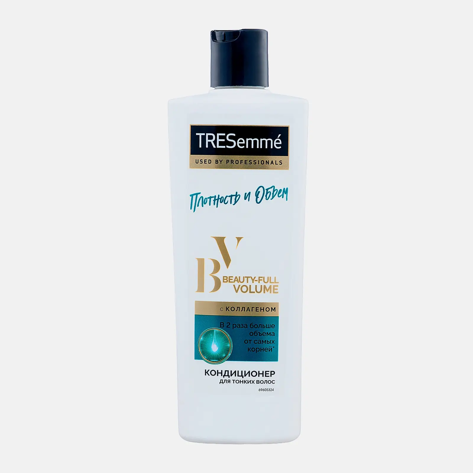 Кондиционер для волос Тресемме Для создания объема Превосходный объем 400мл