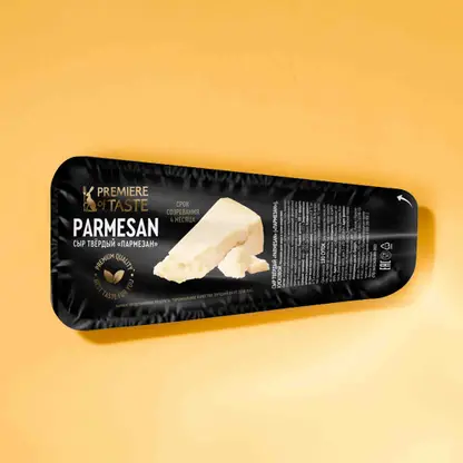 Изображение товара Сыр Пармезан Premiere of Taste весовой