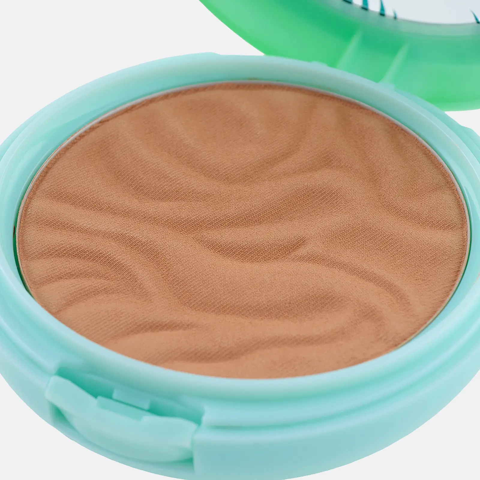 Бронзер для лица Physicians Formula с маслом мурумуру светлый загар