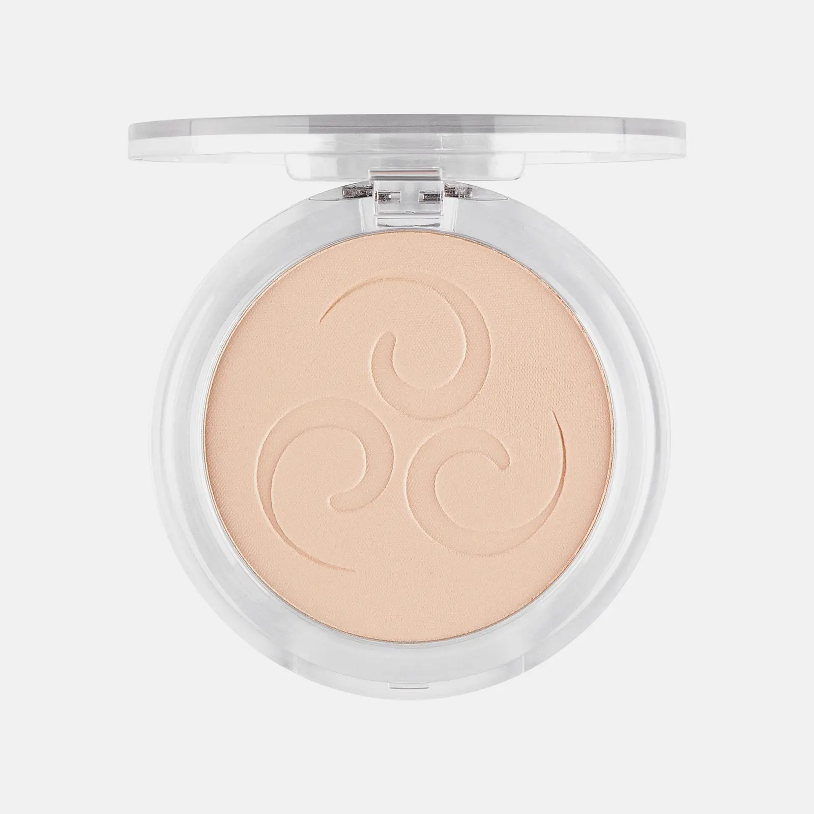 Пудра Luxvisage Silk Dream Nude Skin компакт тон 1