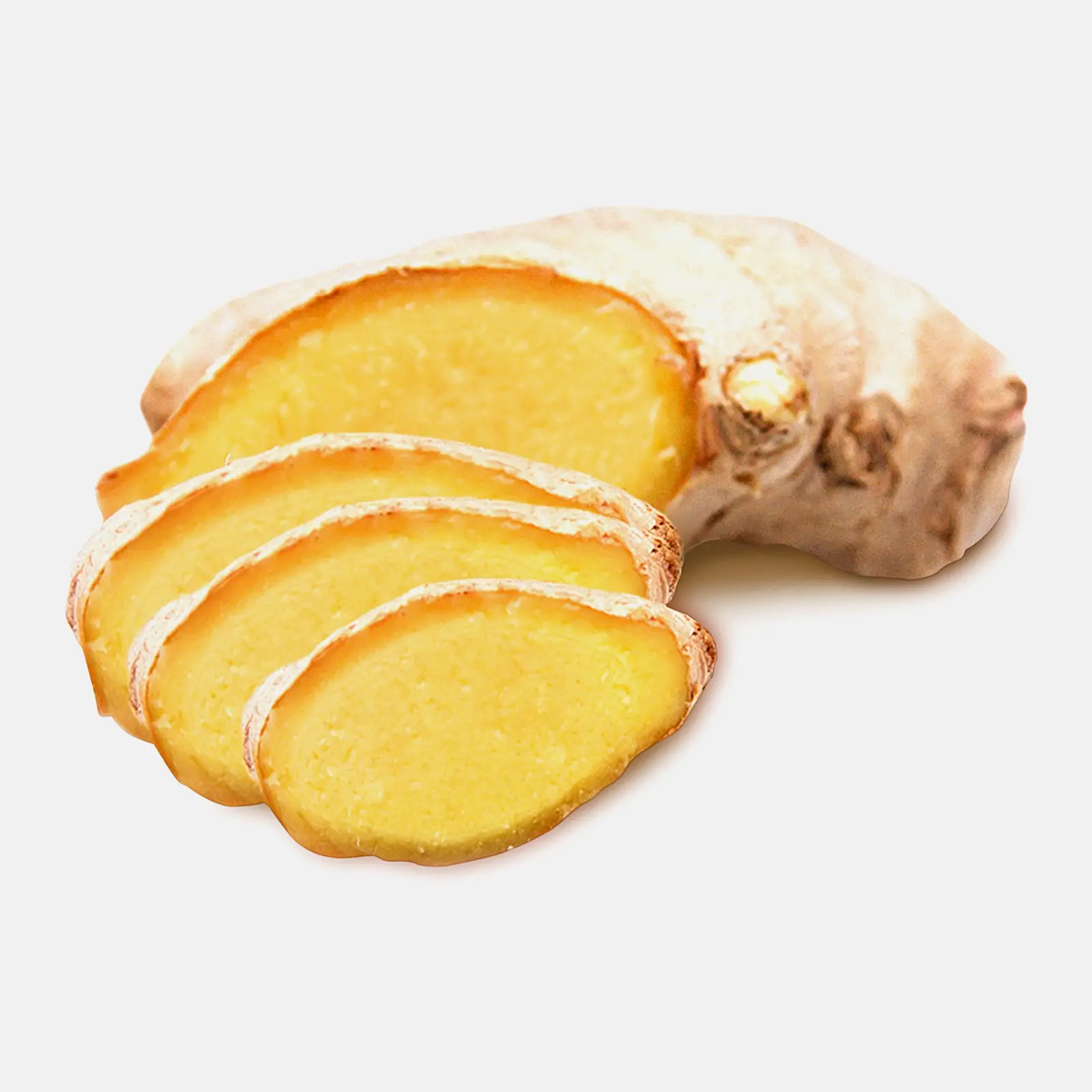 Изображение товара Свежий корень имбиря 150 г для кулинарии и лечения