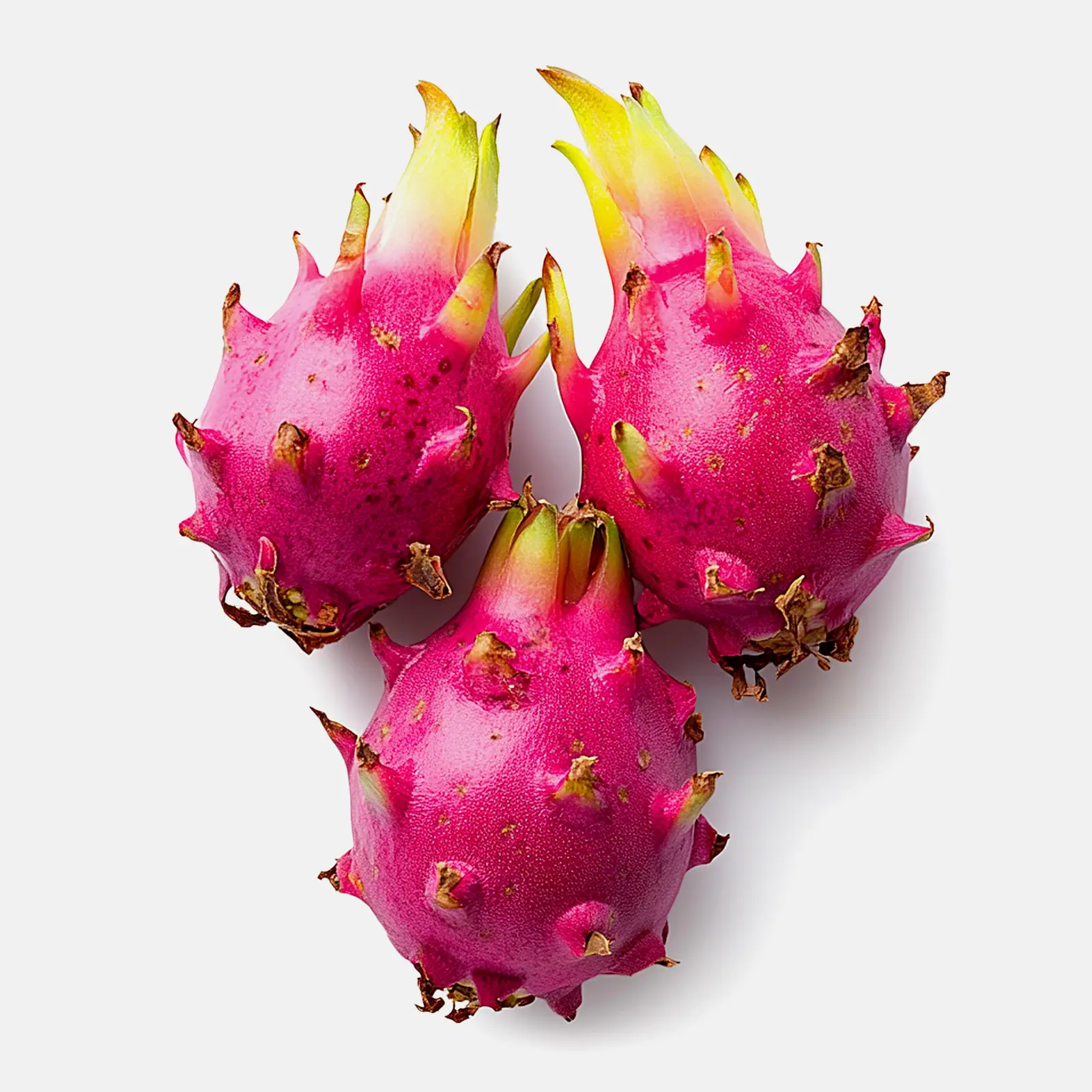 Изображение товара Питахайя свежая экзотический фрукт 600 г лучший вкус и аромат