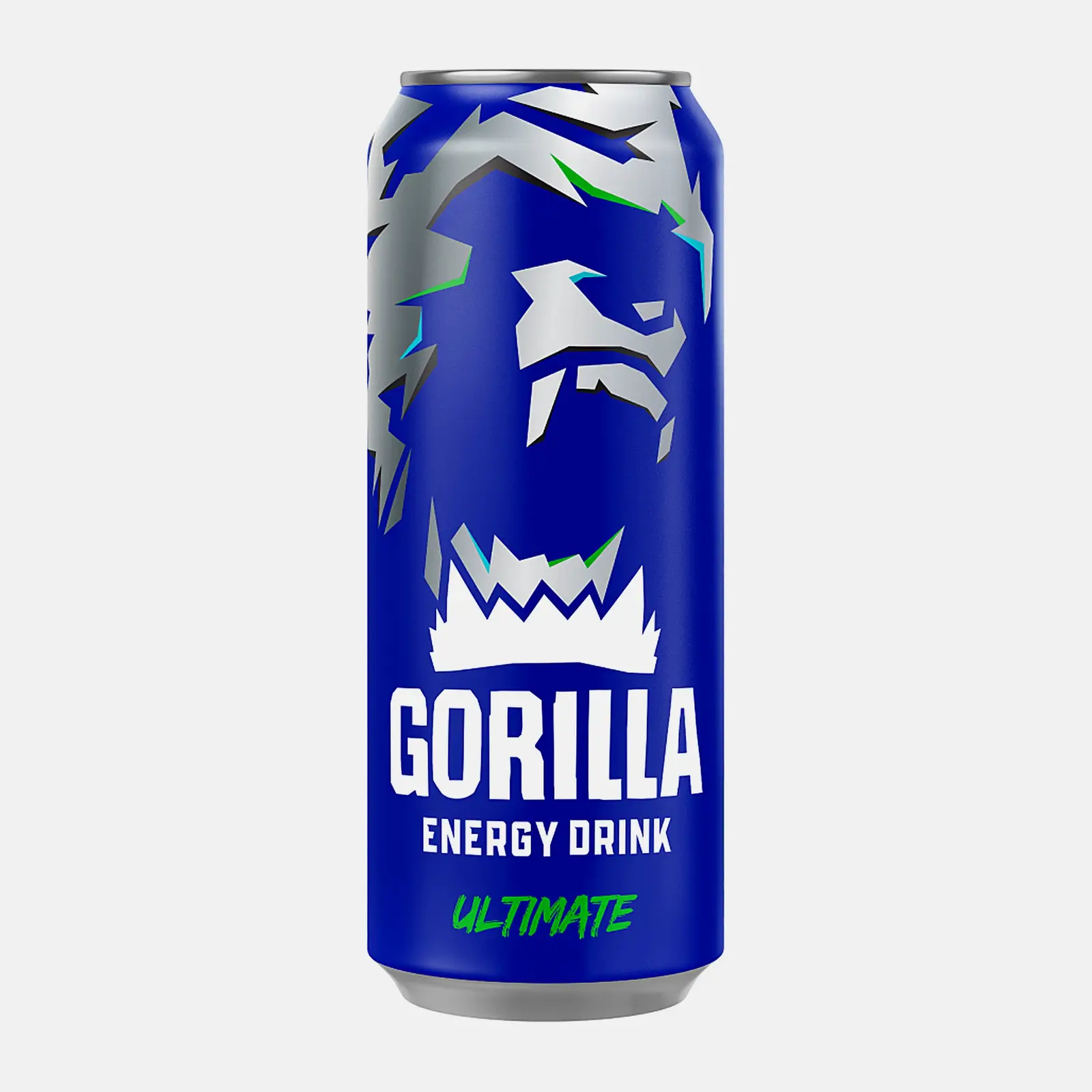 Энергетический напиток Gorilla Ultimate 450мл