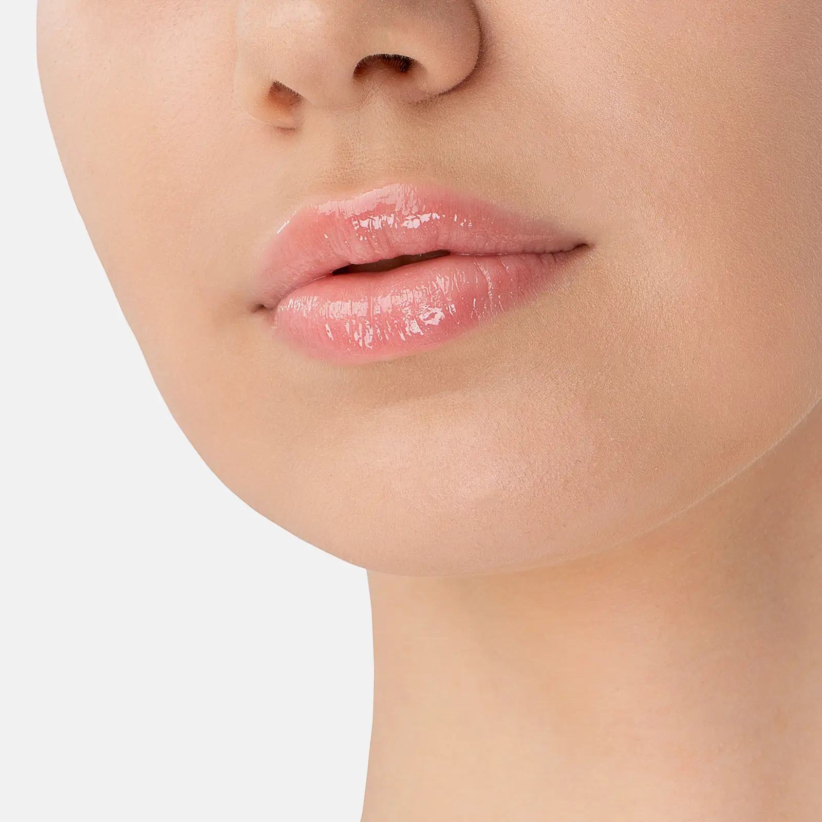 Блеск для губ Luxvisage Lip Volumizer Hot Vanilla тон 303