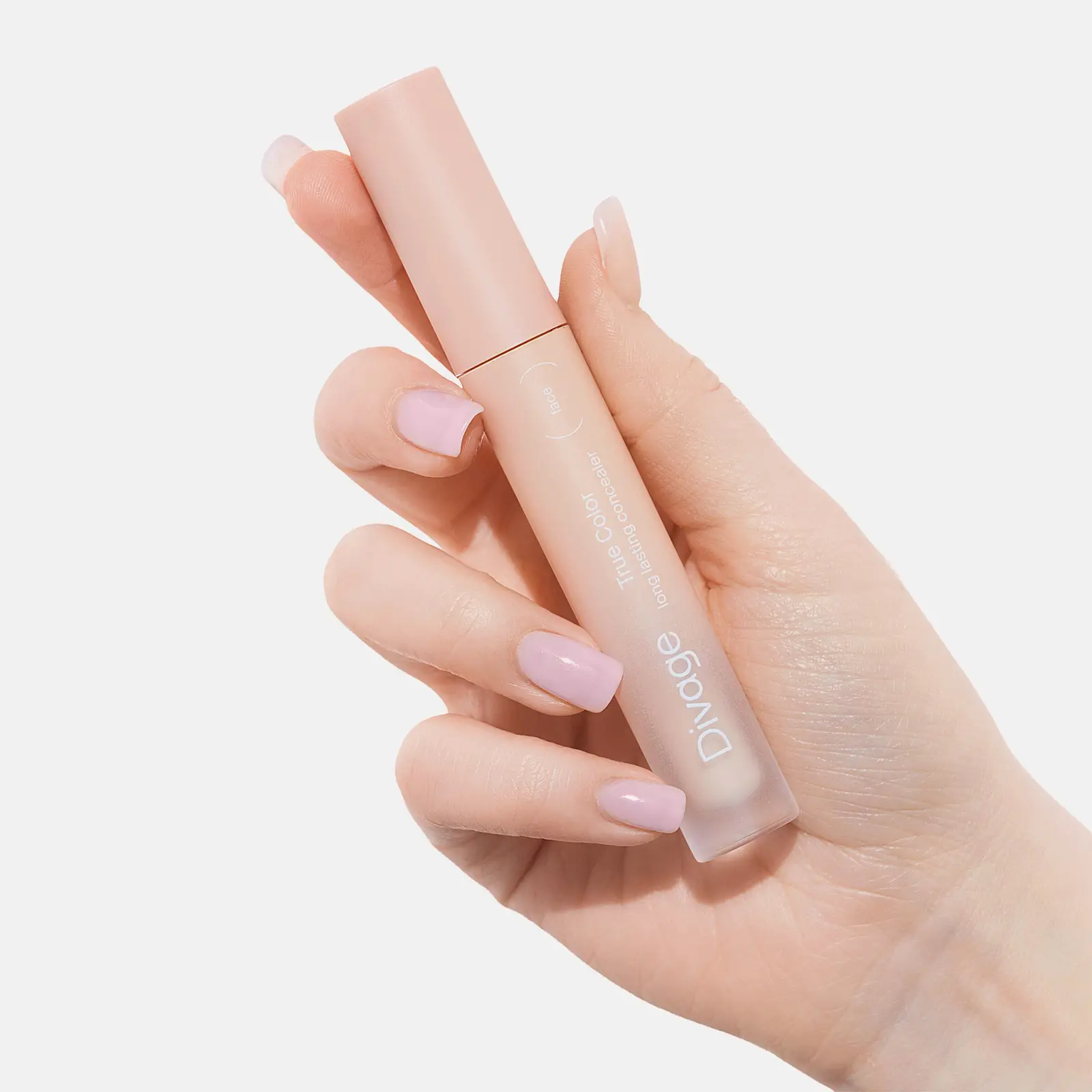 Консилер для лица Divage True Color тон 01N