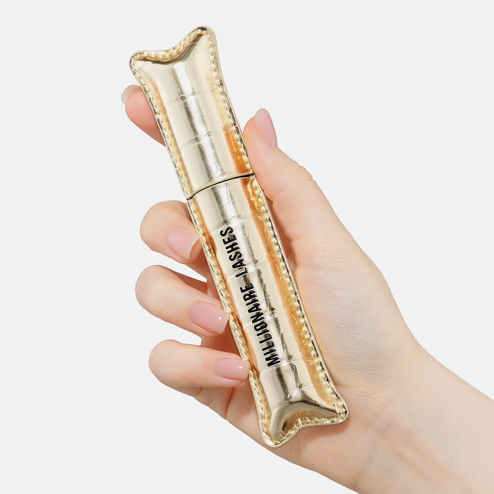 Тушь для ресниц объем Millionaire Lashes Stellary тон 01