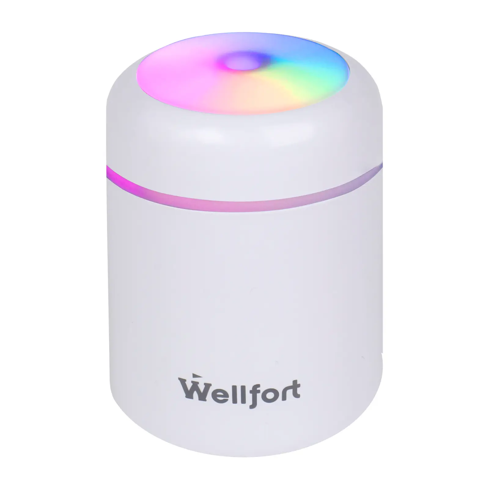 Увлажнитель воздуха мини Wellfort GPY22012402S