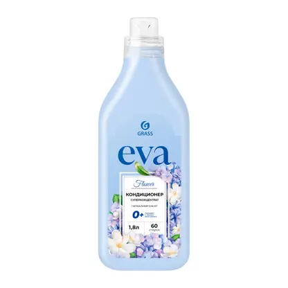 Изображение товара Кондиционер для белья Grass Eva Flower 1.8л