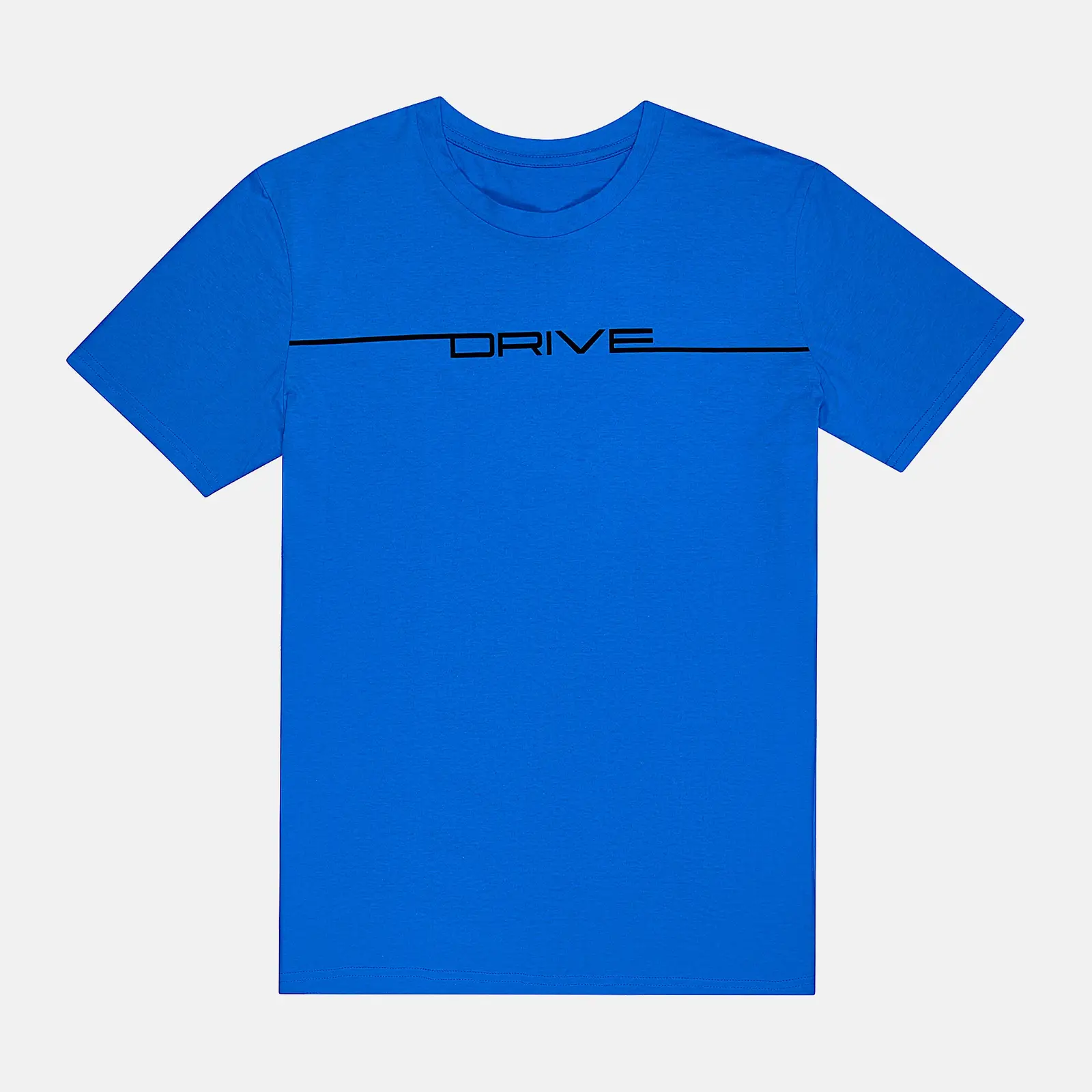 Футболка мужская Vlast 2110103016 синяя рL