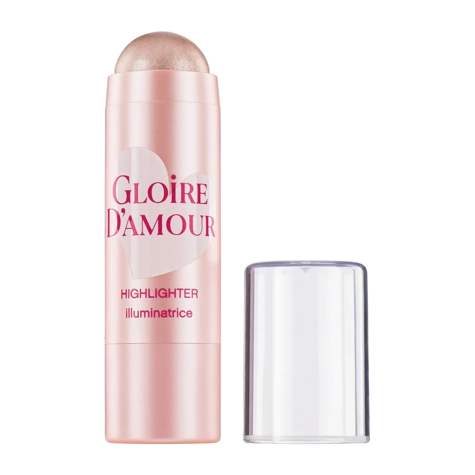 Хайлайтер Vivienne Sabo Gloire Damour тон 02
