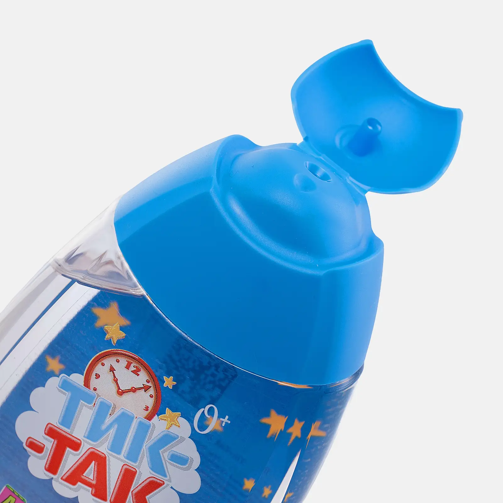 Масло детское Тик-так для массажа и ухода 250мл