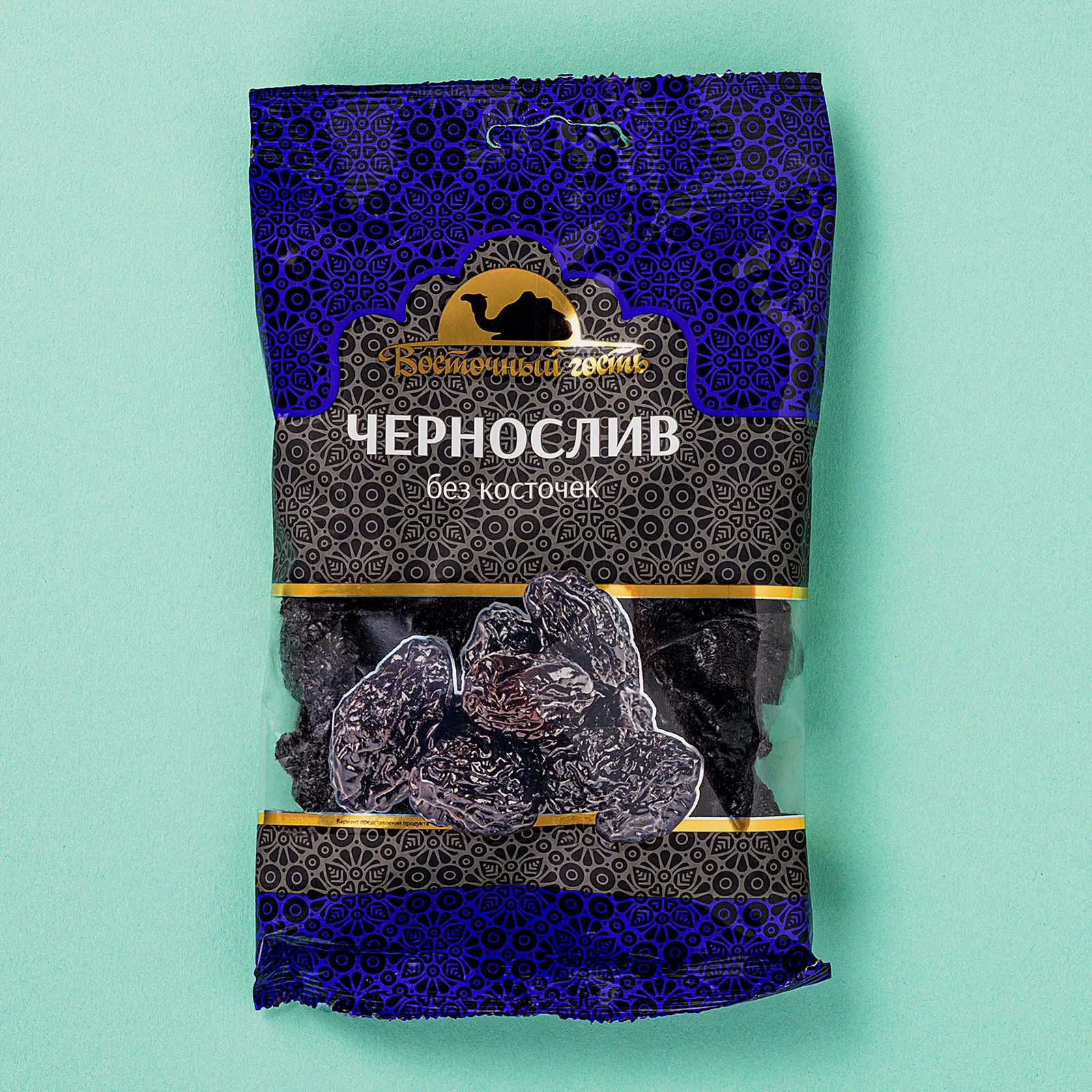 Чернослив Восточный Гость 150г Чернослив Восточный Гость 150г