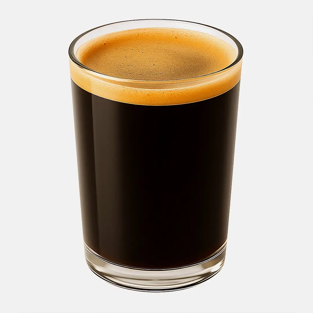 Изображение товара Кофе Американо 250 мл готовый напиток Тандер