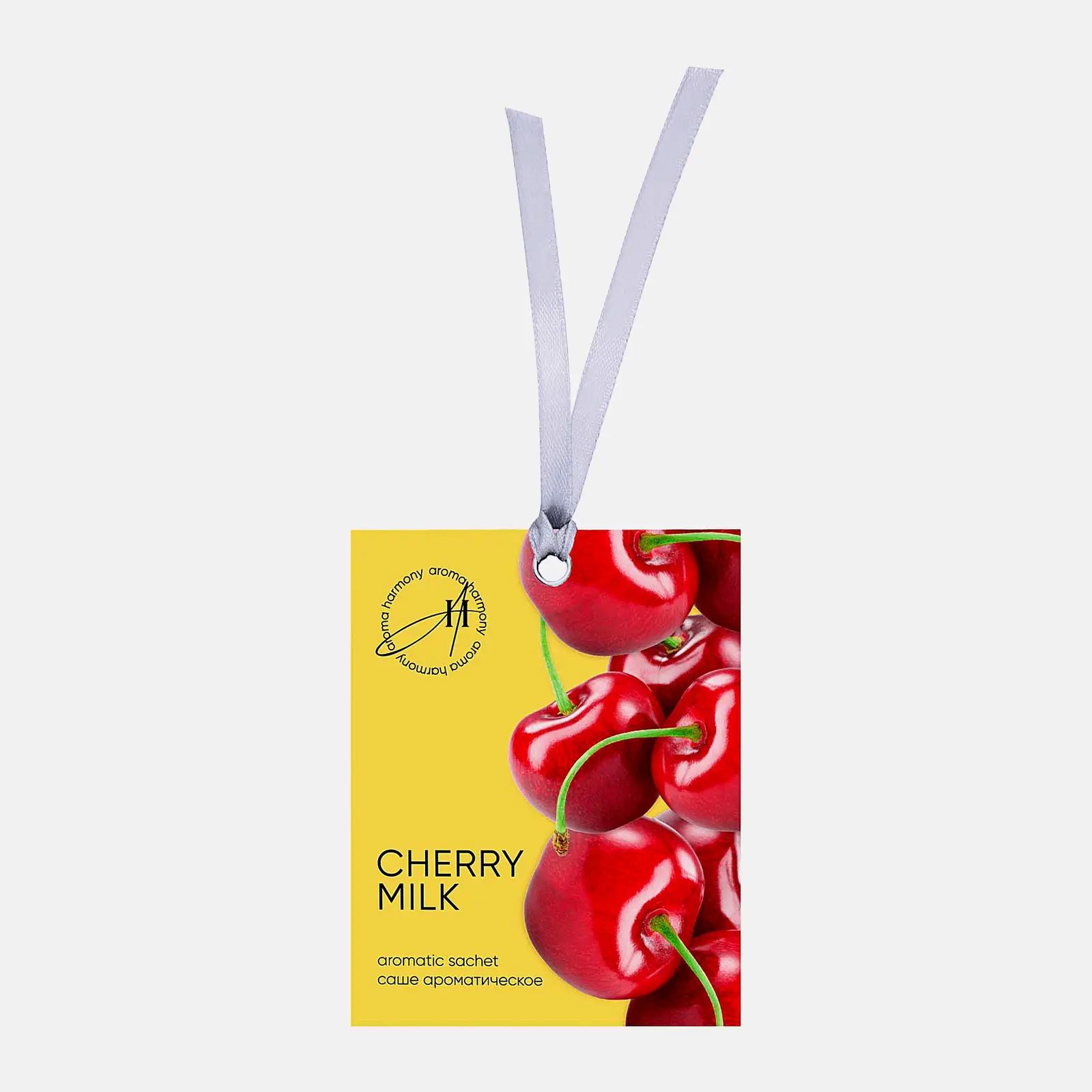 Ароматическое саше Сherry Milk Aroma Harmony 10г