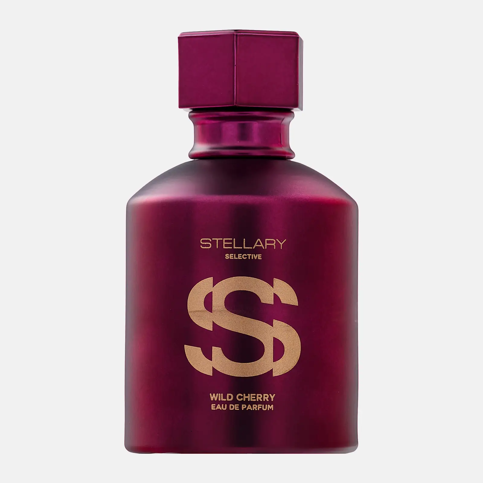 Парфюмерная вода Wild Cherry Stellary женская 46мл