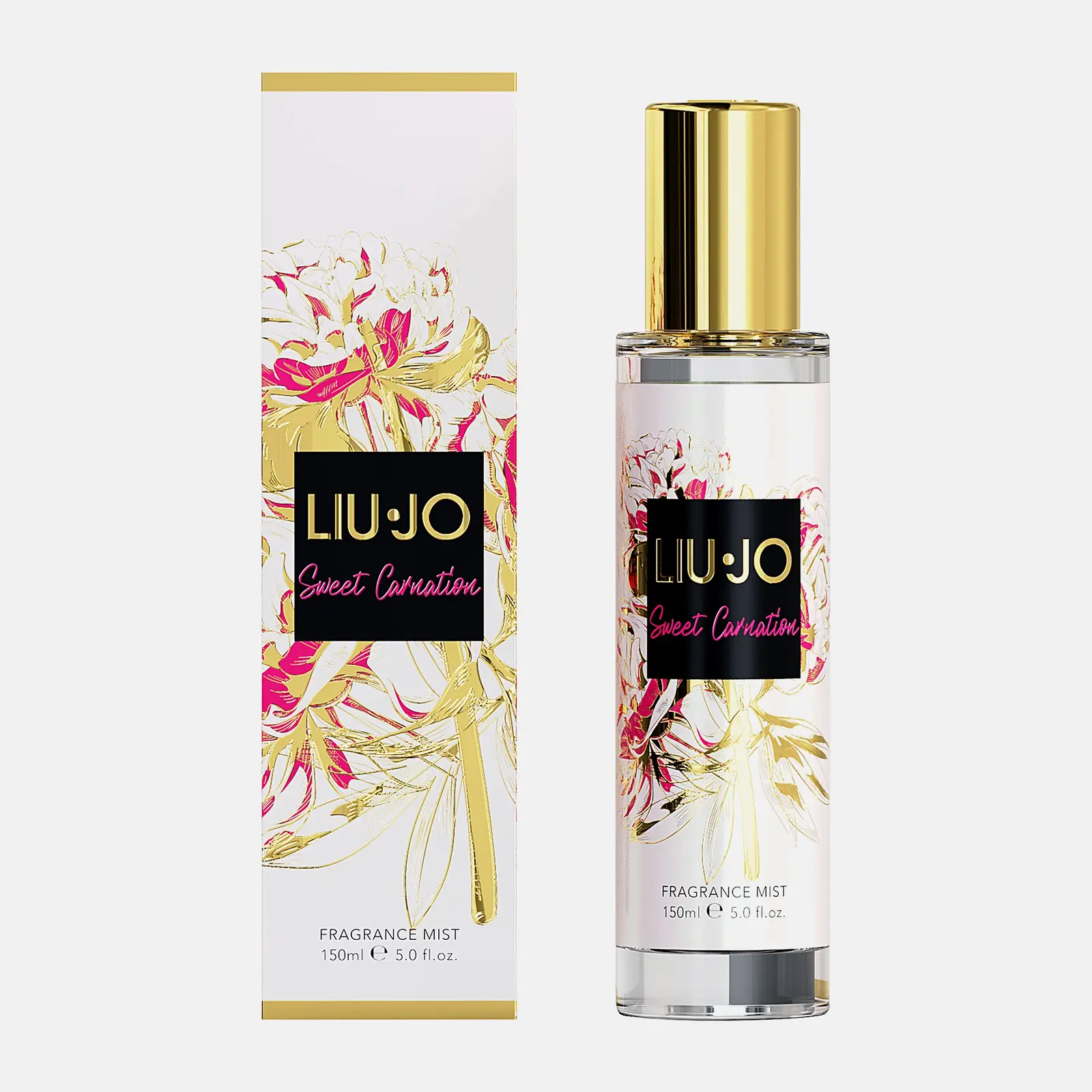 Душистая вода Sweet Carnation Liu Jo женская 150мл