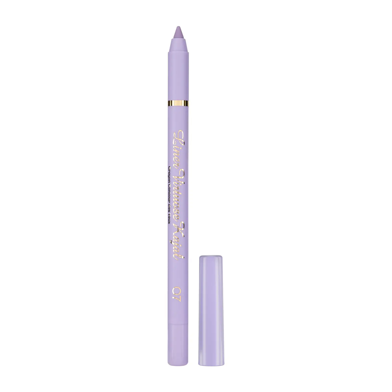 Карандаш для глаз Vivienne Sabo Liner Virtuose тон 07