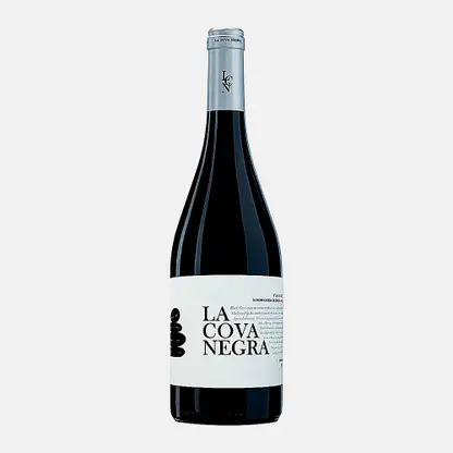 Вино La Cova Negra Темпранильо красное полусухое 13.5% 750мл