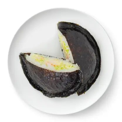 Изображение товара Суши-сэндвич с креветками 150г