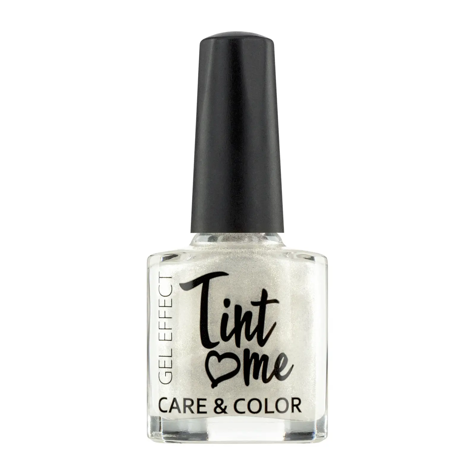 Лак для ногтей Tint Me Care&Color тон 56