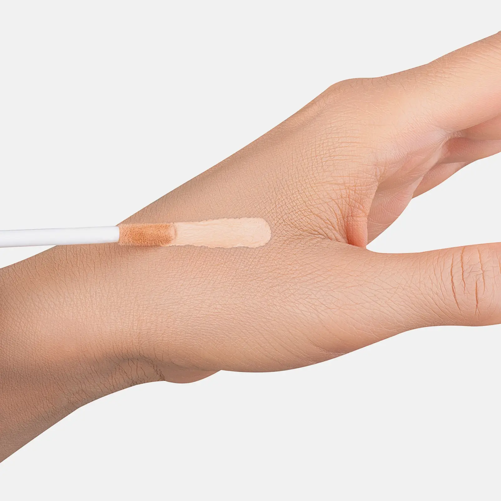 Консилер Influence Beauty Replicant стойкий тон 03