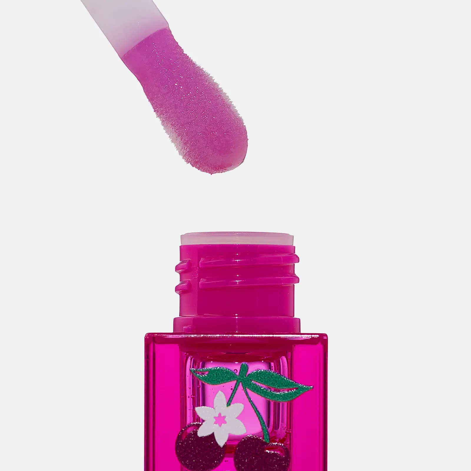 Масло для губ Glossy Oops тон 01 Beauty Bomb