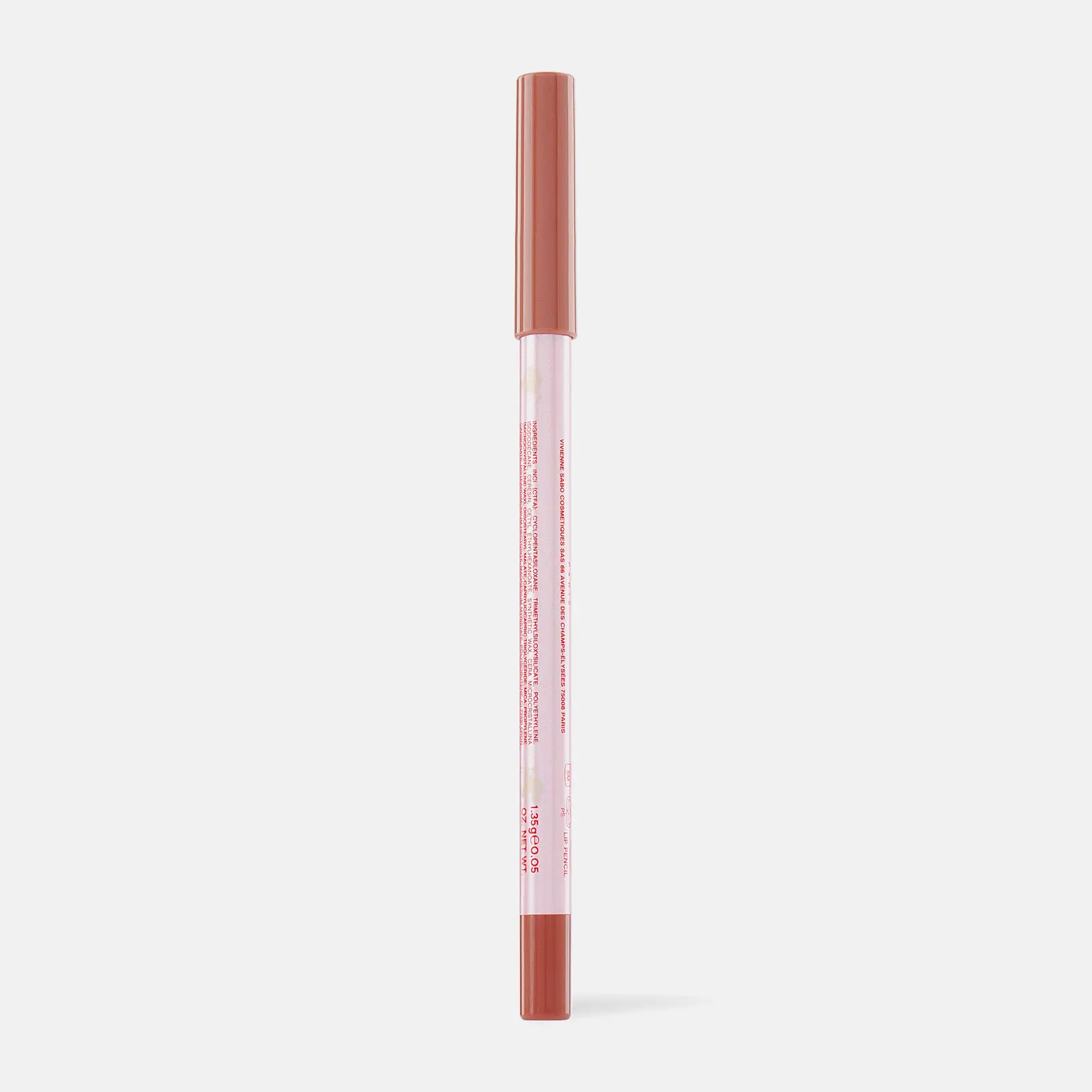 Карандаш для губ Vivienne Sabo Le Grand Volume тон 2