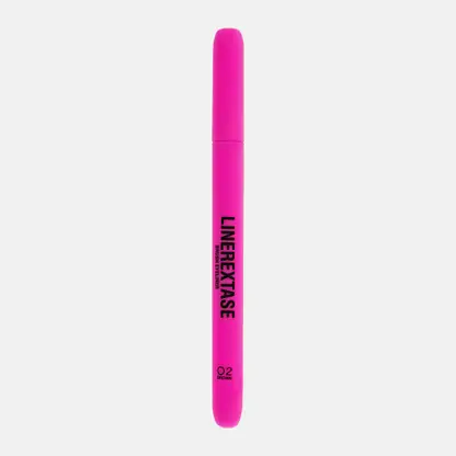 Подводка для глаз с кисточкой Linerextase тон 02 Vivienne Sabo