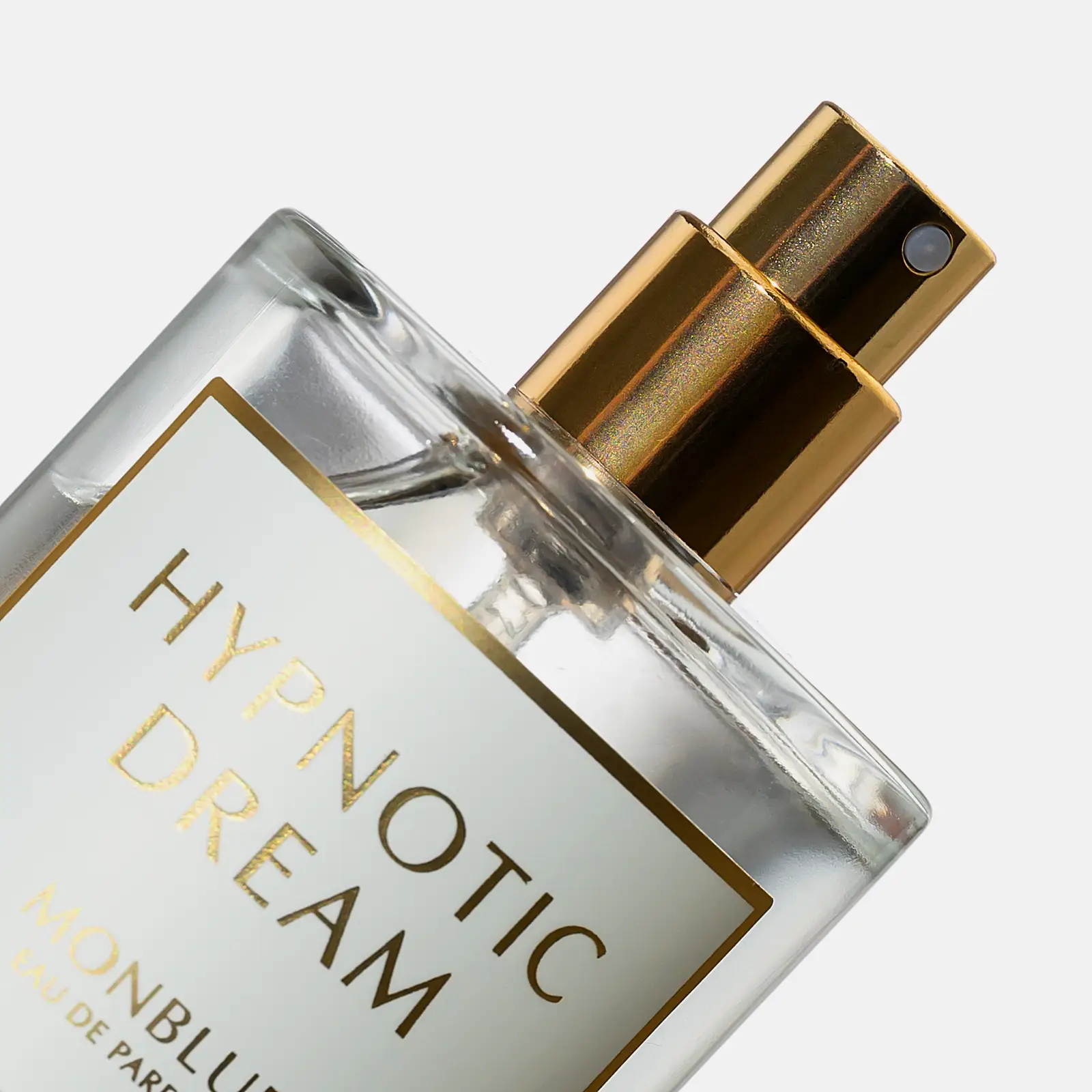 Парфюмерная вода Hypnotic Dream Monblue женская 50мл