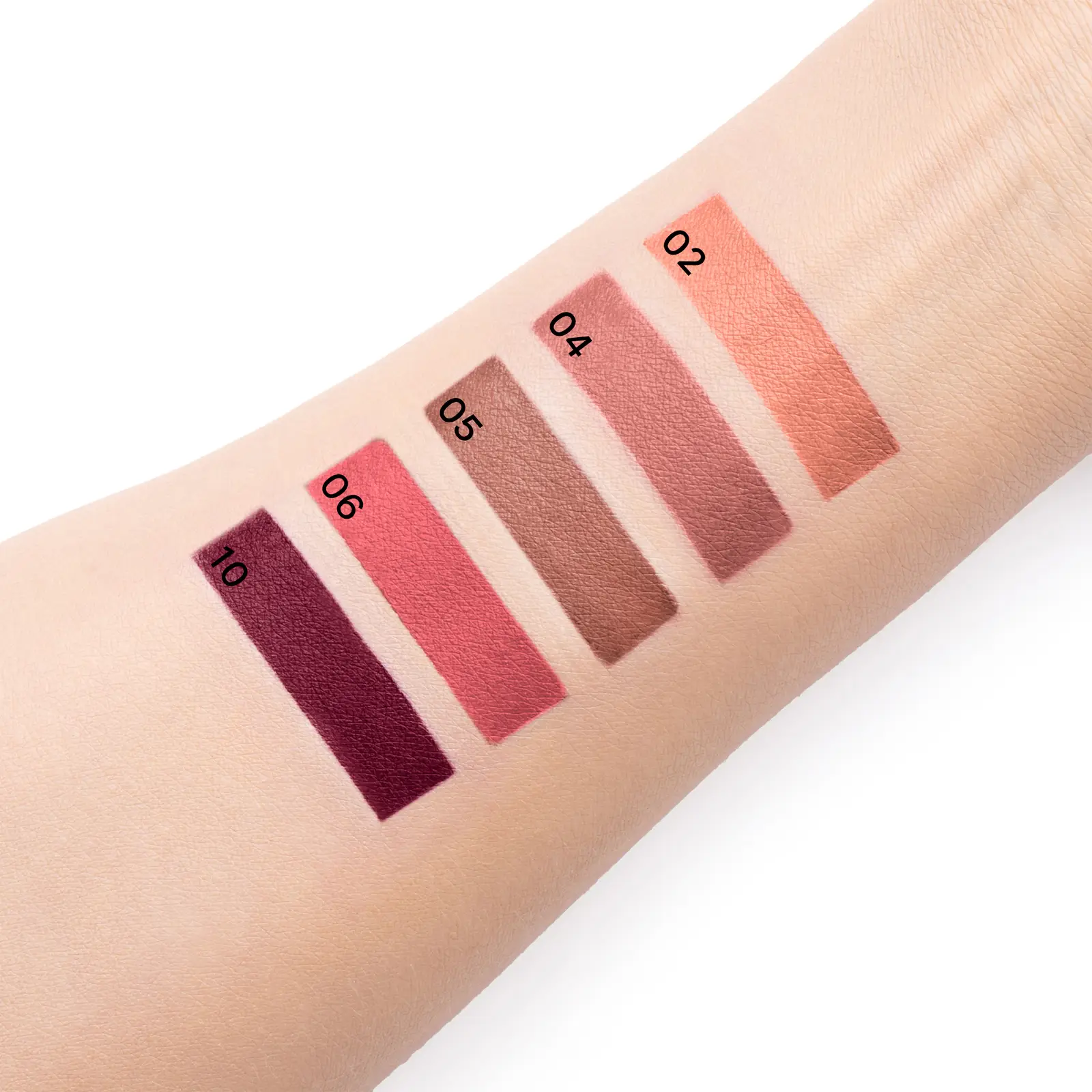Карандаш для губ Beauty Bomb Alt Lolita тон 05