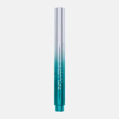 Бальзам-стик для губ Hydrogenesis тон 02 Полупрозрачный серый Influence Beauty