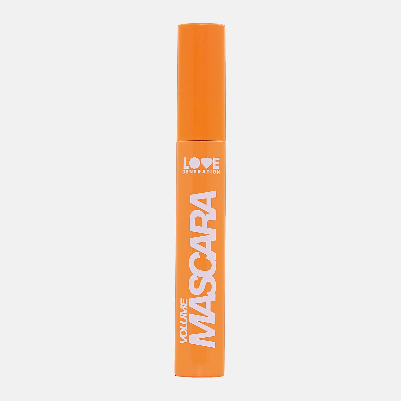 Тушь для ресниц Volume Mascara тон 01 Love Generation - фото 4 Тушь для ресниц Volume Mascara тон 01 Love Generation - фото 4