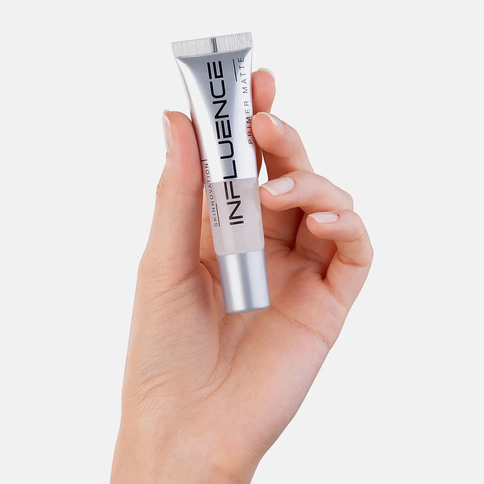 Праймер для лица Influence Beauty Skinnovation матирующий тон 01