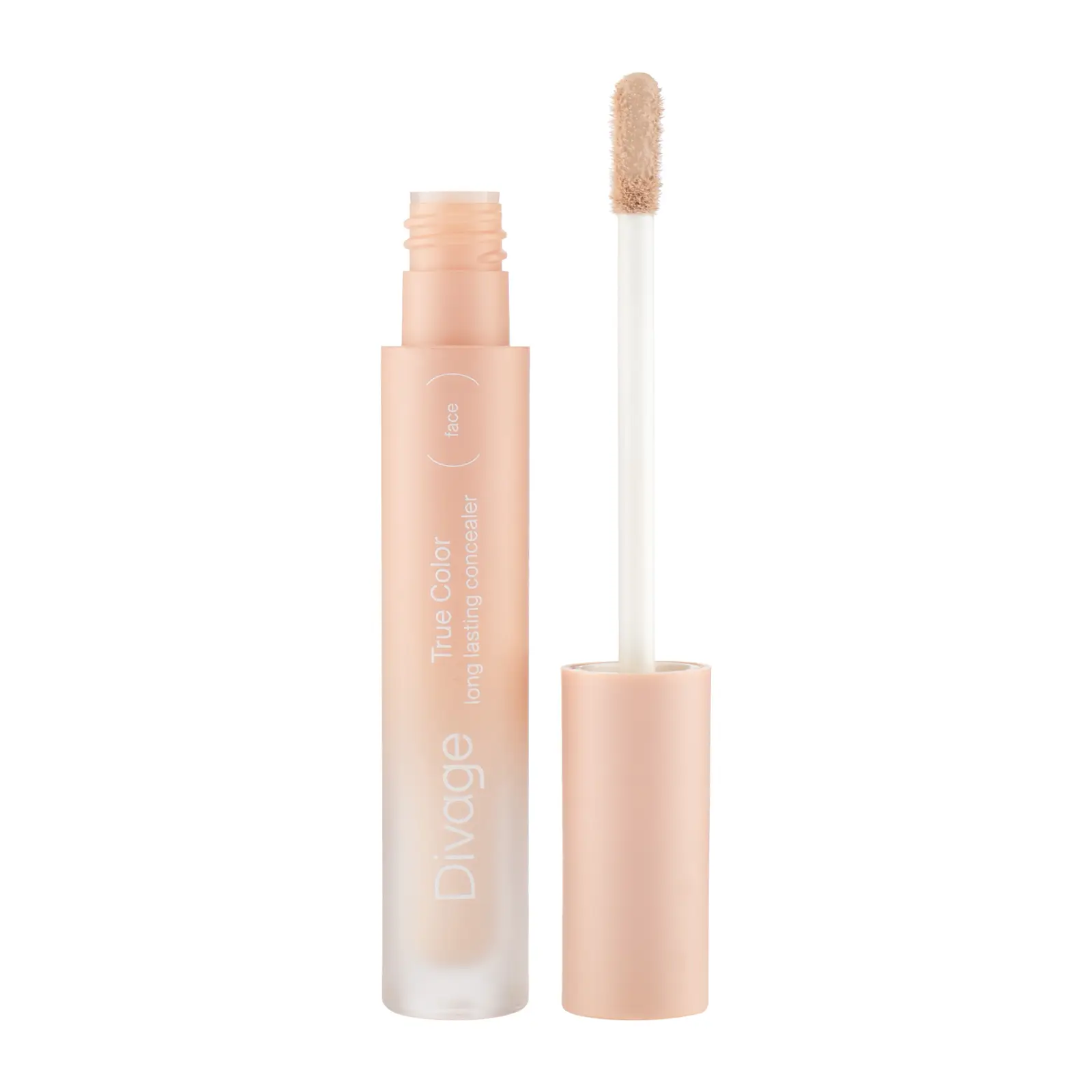 Консилер для лица Divage True Color тон 02W