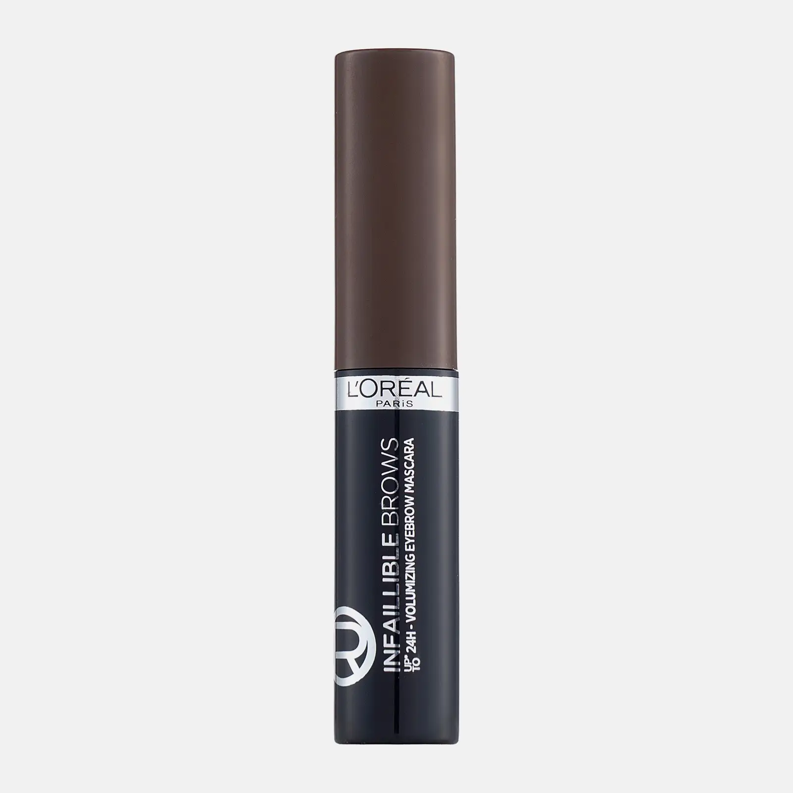 Тушь для бровей L’Oréal Paris Brow Artist Plump тон 109  - фото 4
