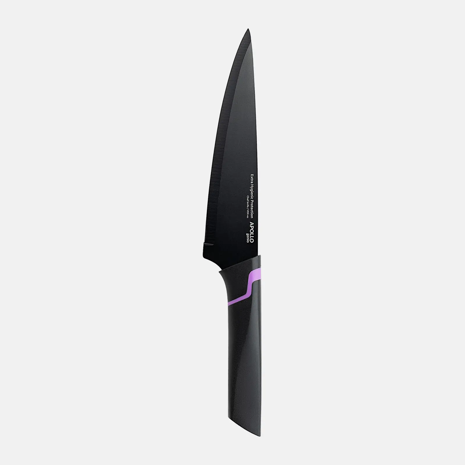 Нож Apollo Genio Vertex кухонный 18.5см