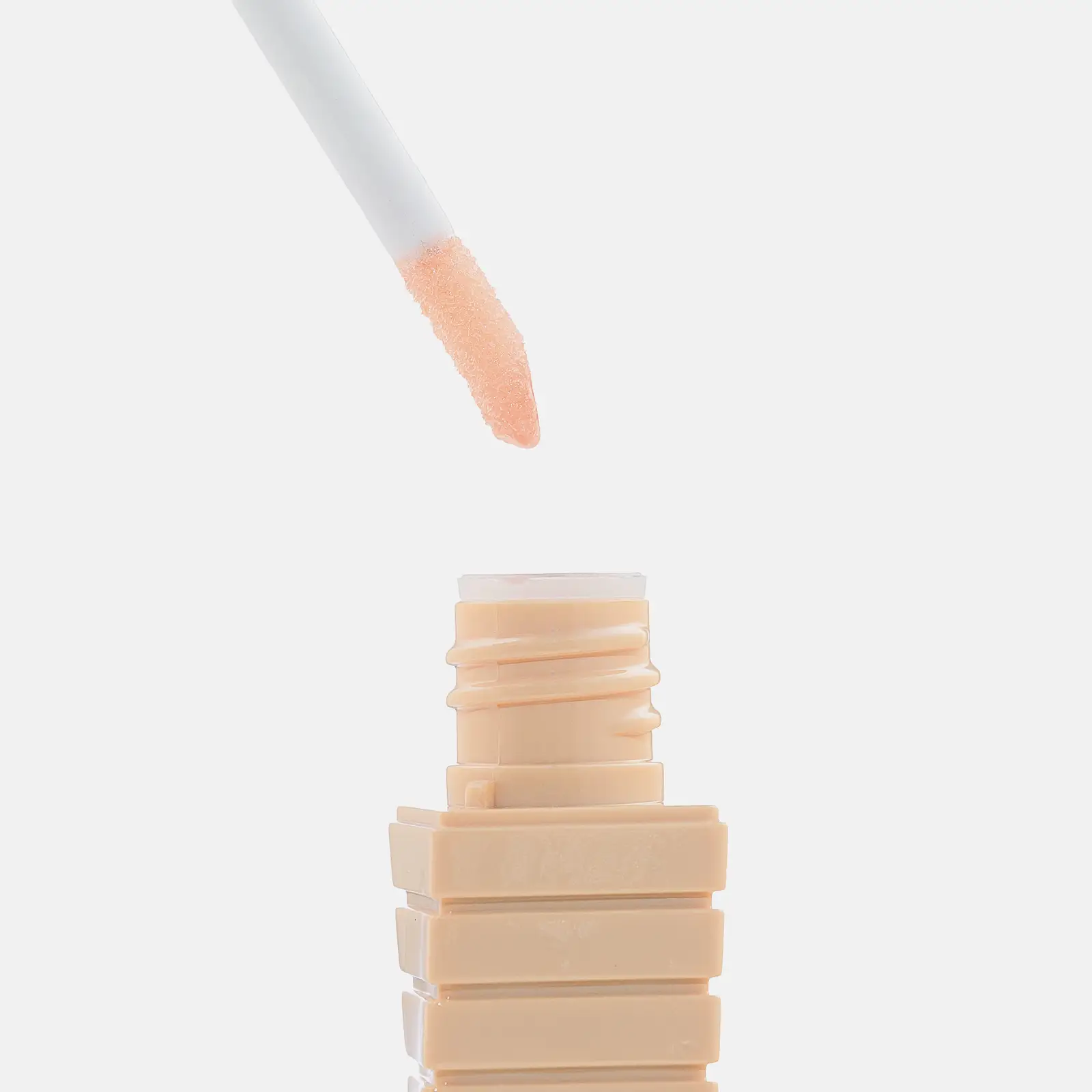 Блеск для губ тон 01 Stellary Dubai Weekend