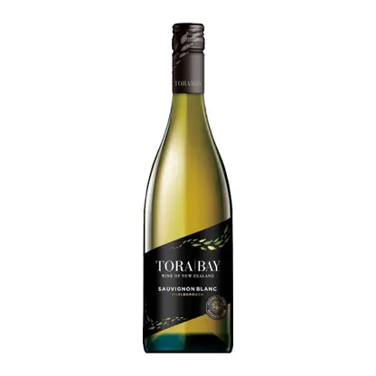 Изображение товара Вино Tora Bay Sauvignon Blanc белое сухое 12.5% 750мл