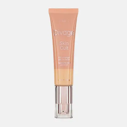 Тональный крем Skin Cult Foundation тон 02 Divage