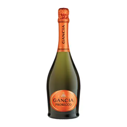 Вино игристое Gancia Prosecco Dry белое сухое 11.5% 750мл