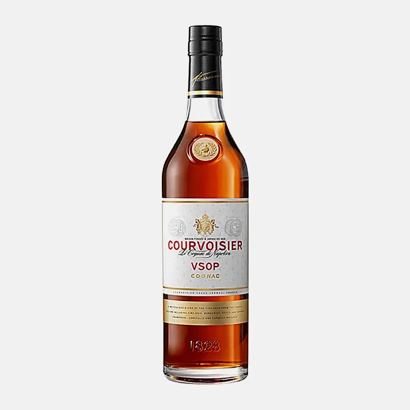 Коньяк Courvoisier VSOP 40% 700мл Коньяк Courvoisier VSOP 40% 700мл