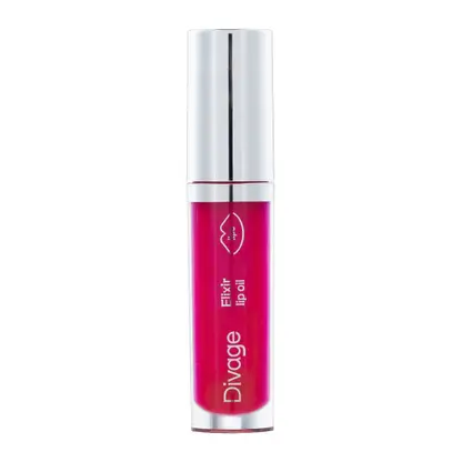 Масло для губ Elixir Lip Oil тон 04 Divage