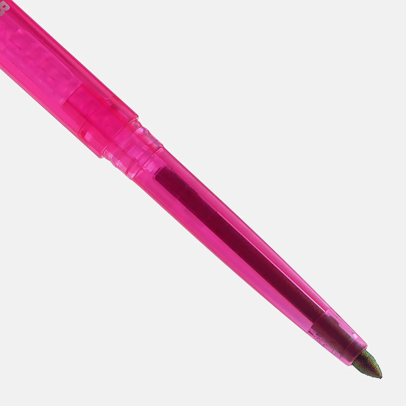 Дуохромный карандаш для глаз Conspiracy тон 02 Beauty Bomb Ufo