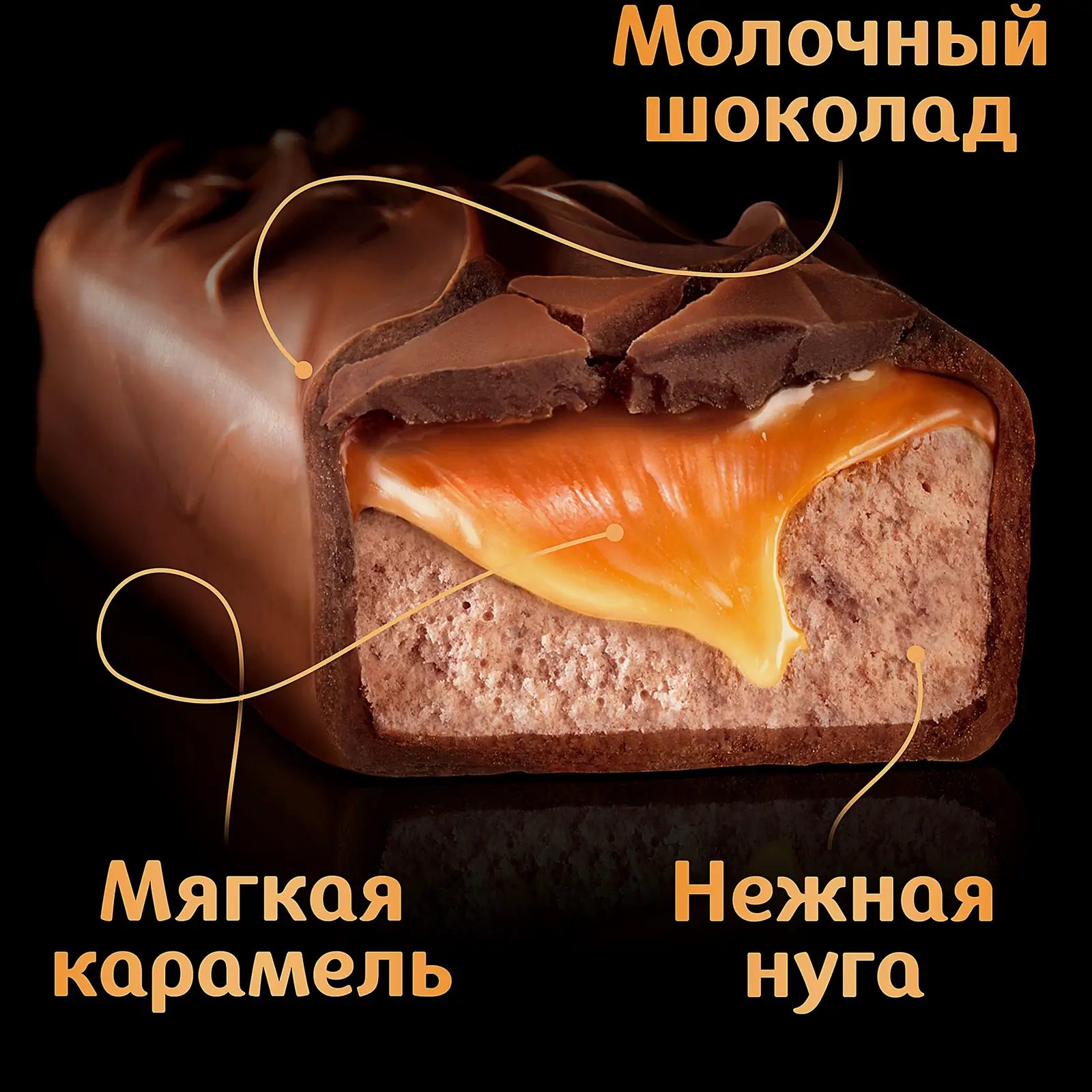 Конфеты шоколадные Mars Minis