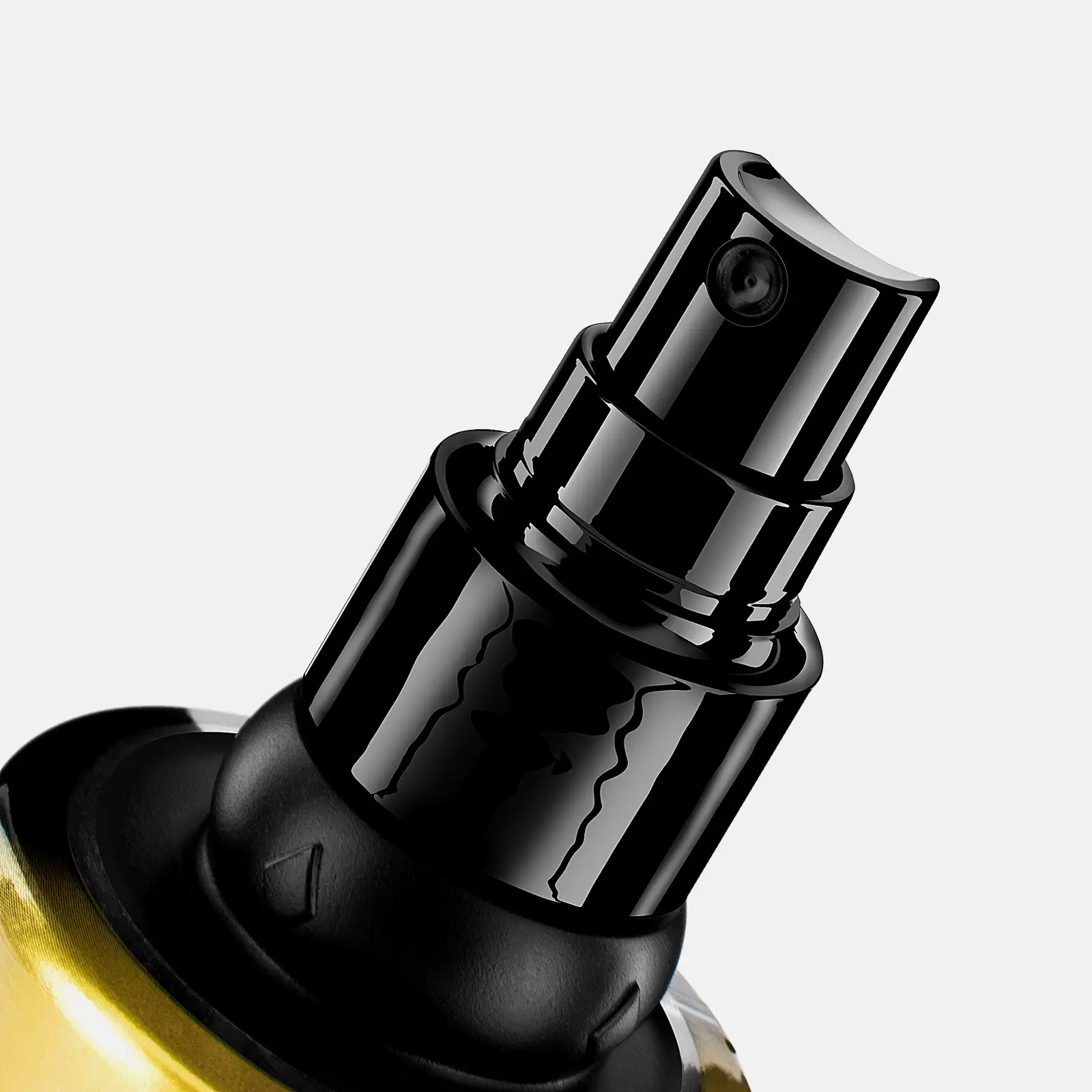 Спрей для волос One4Me Ангел-хранитель для укладки термозащитный 200мл