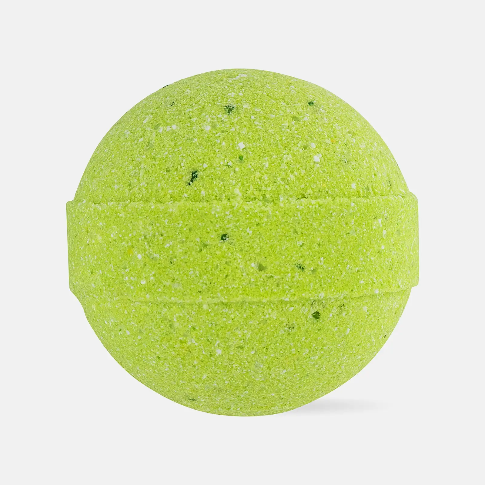 Шарик для ванны Fabrik Cosmetology Бурлящий 120г в ассортименте